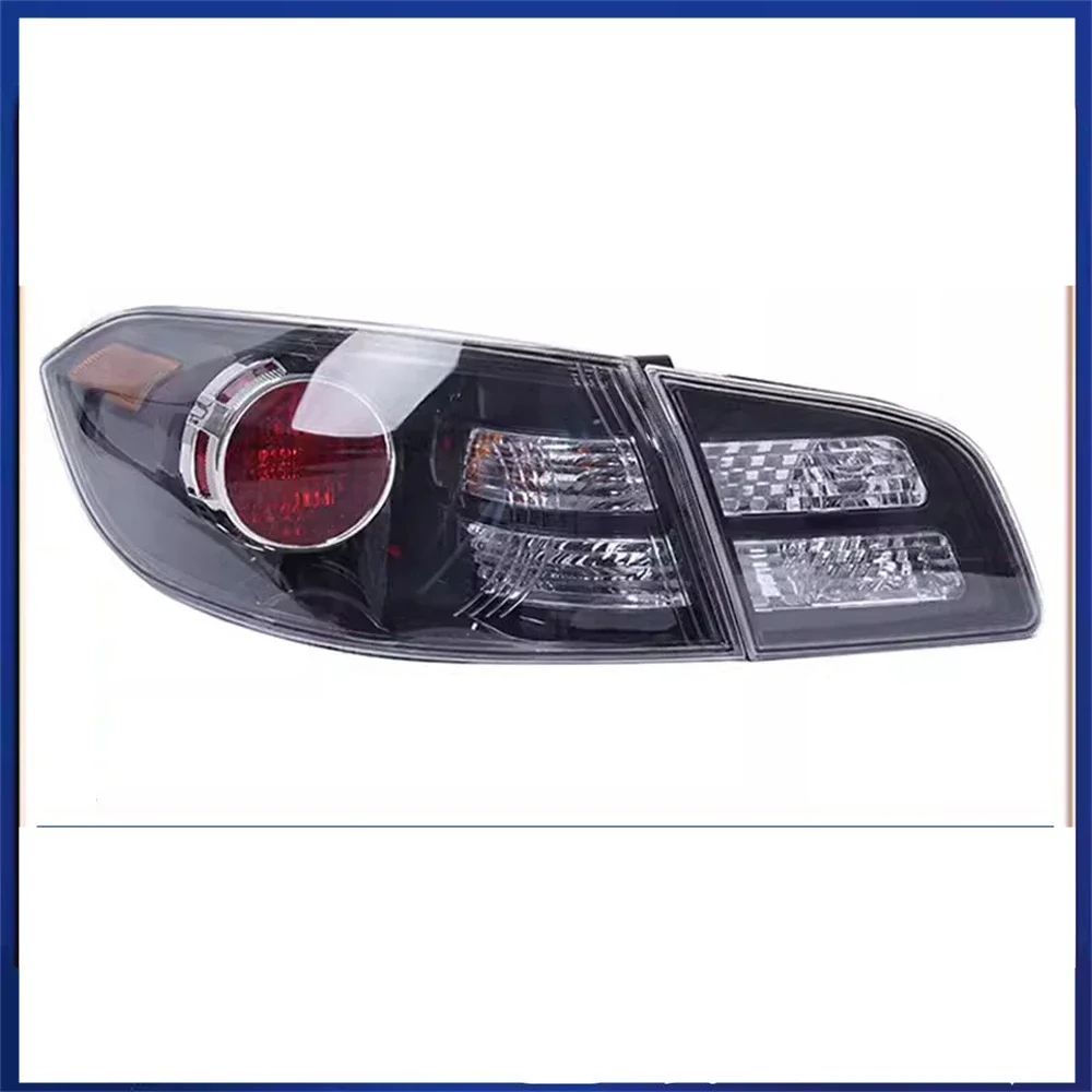 Задний фонарь автомобиля задний для 09-12 Changan Alsvin стоп-сигнал заднего хода