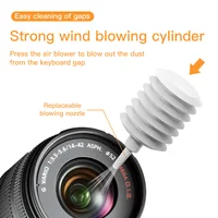 Набор для чистки клавиатуры, 20в1#3