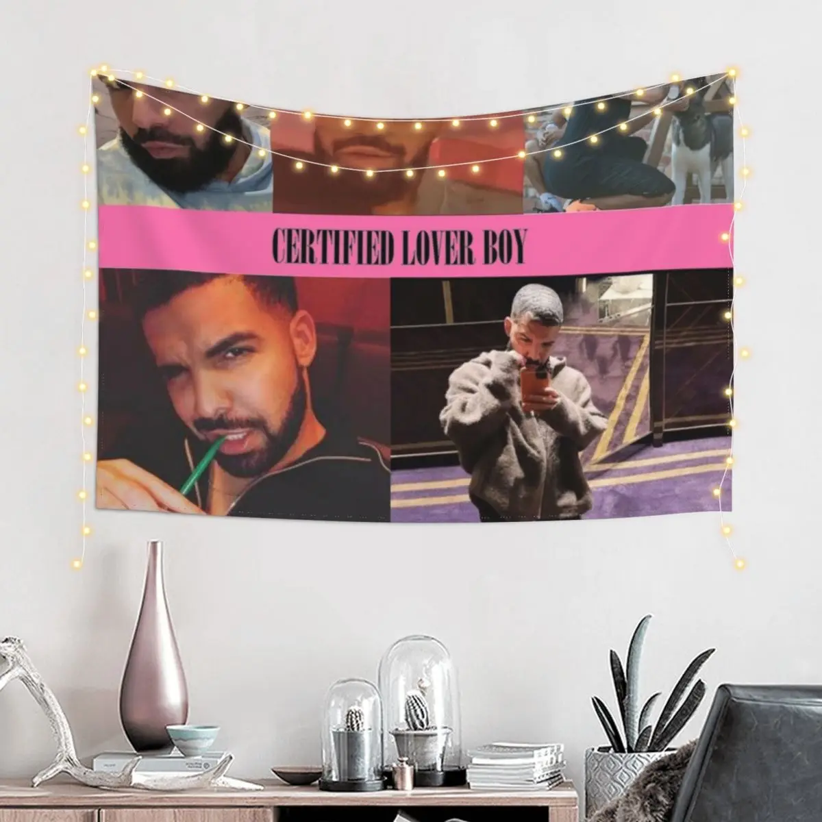 Гобелен BBL DRAKE на стене ковер настенные украшения для спальни гобелен