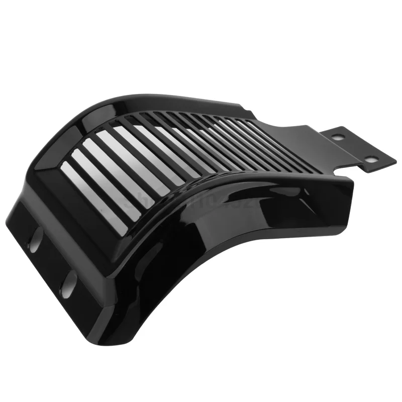 

Обтекатель для подбородка мотоцикла, крышка спойлера ДЛЯ воздушной дамы, защитная противоскользящая пластина двигателя для Harley Sportster 883 1200 XL, на заказ 2004-Up