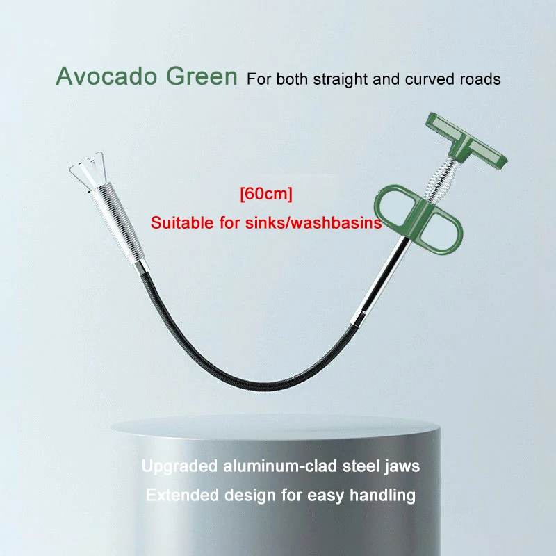 

Aideepen Плоскогубцы для очистки труб 60/90/200 см