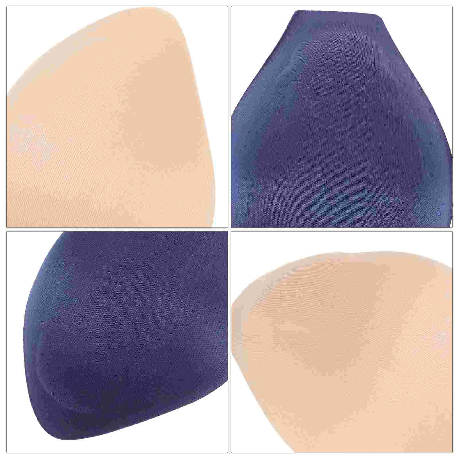 Мужские плавки для плавания 2 шт. Мужская губчатая Подушка увеличивающая