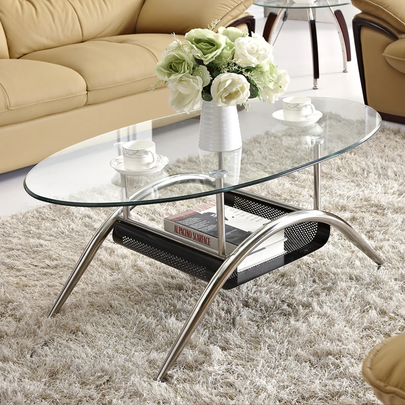 

Минималистский стиль, уникальная Скандинавская Домашняя игра, прозрачный боковой стол, макияж, мебель для дома