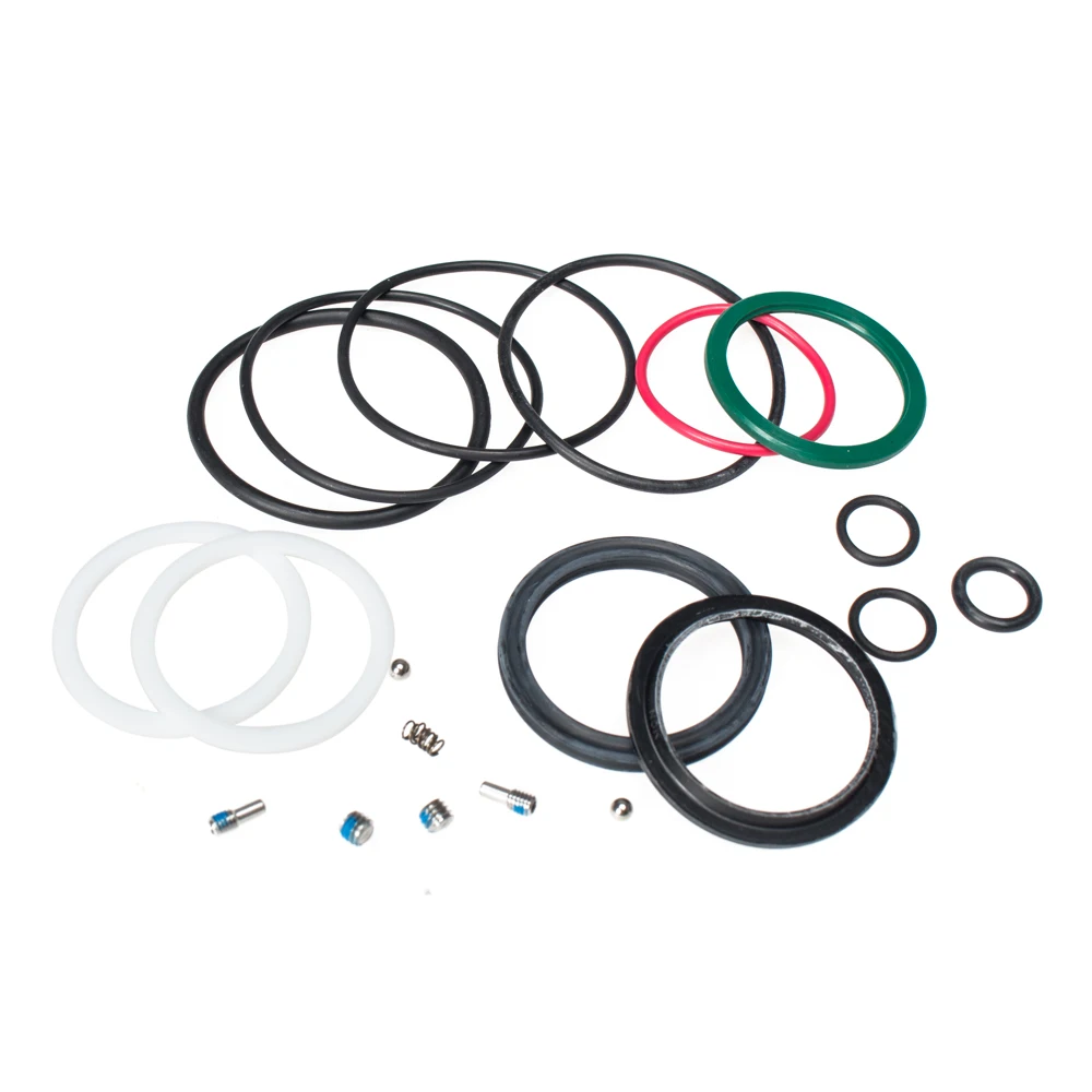 КОМПЛЕКТ СЕРВИСА ЗАДНЕГО АКЦИЯ ROCKSHOX — ПОЛНЫЙ СЛУЖДЫ МОНАРЧ 3 RT3 (2013 г.) 11.4118.015.000