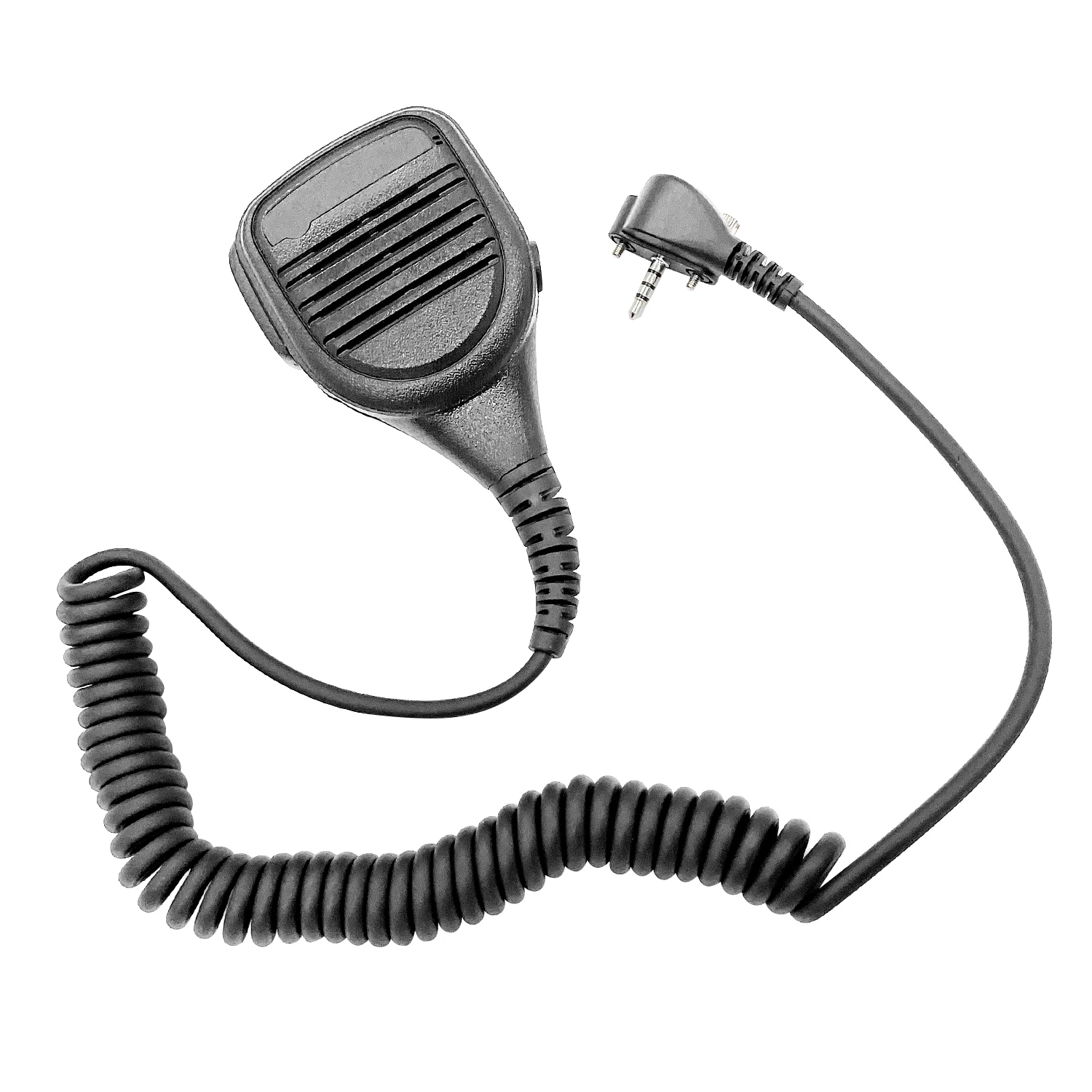 Remote Waterproof Speaker Microphone Mic PTT for Vertex VX-160 VX-180 VX-210 VX-231 VX-261 Walkie Talkie Two Way Radio