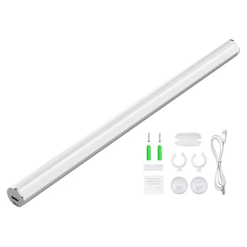 

Зеркальные светильники для макияжа, сенсорное управление