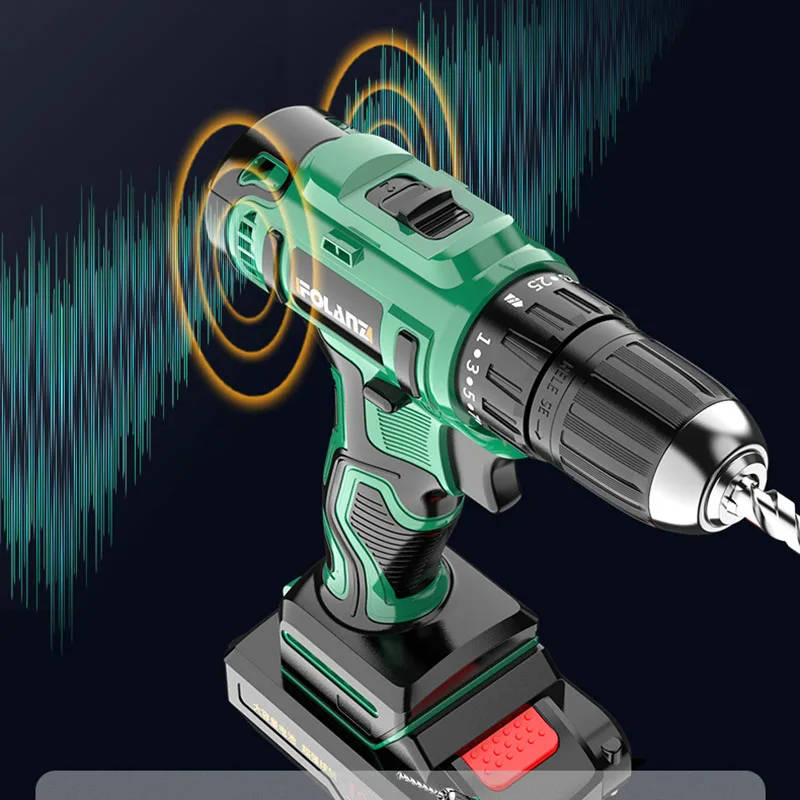 

Battery Drill Drilling Machine Engraver Electric Battery Drill Dremel Drillpro Construction Tool Furadeira Multi-tool HY50ED