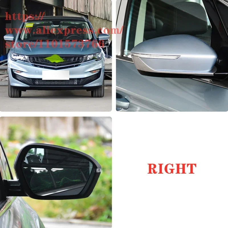 

Стекло зеркала заднего вида, линза для Geely Jiaji (VF11)