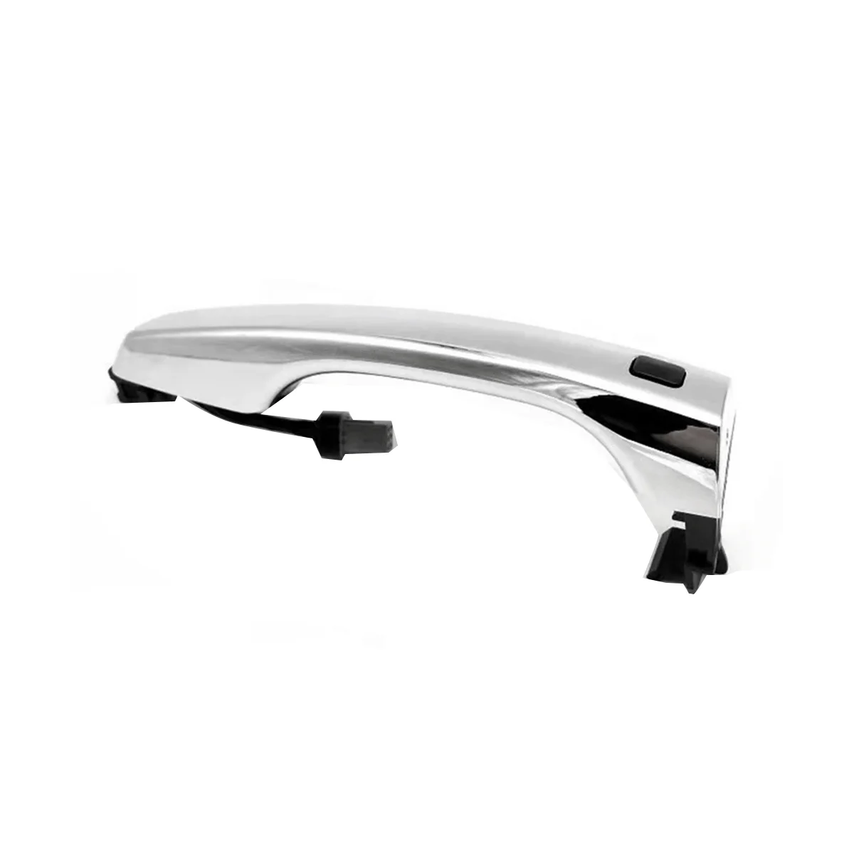 

Индуктивная ручка 82651C5710 82661C5710 для Kia Sorento 2015-2019, Хромированная ручка с кнопкой, 1 пара