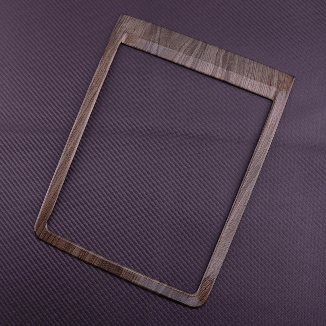 

Автомобильная Передняя центральная консоль коробка для хранения крышка отделка рамка Декор древесина подходит для Ford F150 2020 2019 2018 2017 2016 2015