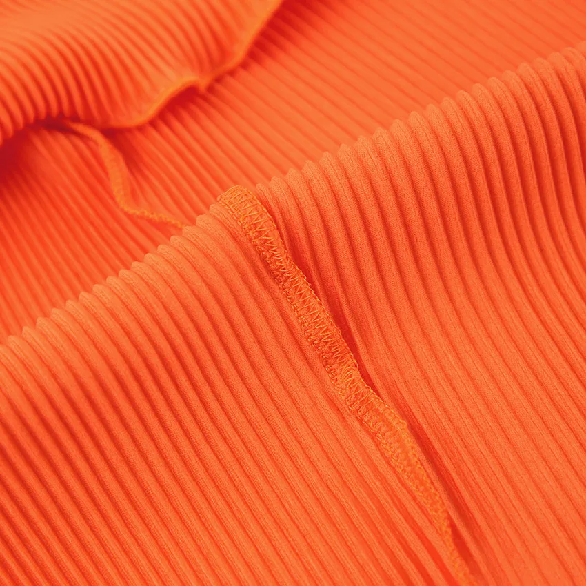 Женский брючный костюм с высокой талией зеленая Повседневная Блузка длинным