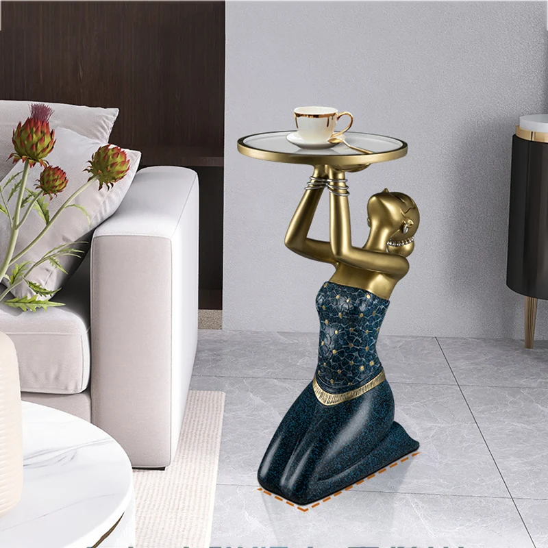 

Small Center Coffee Tables Corner Cute Mobile Modern Luxury Elegant Corner Bedside Table Funky Stoliki Kawowe House Furniture