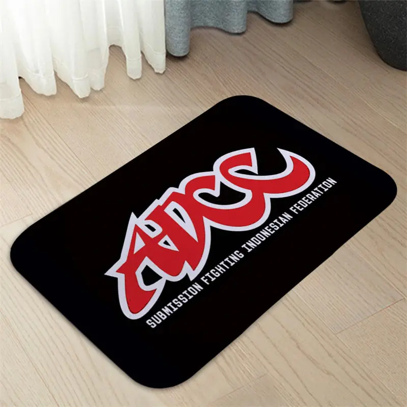 Фото ADCC Коврики для кухни, подкладка для комнаты, длинный коридор, ковер, дверные коврики, современный декор, противоскользящие коврики SJ-856 №2