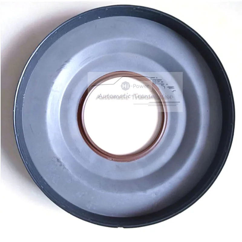 MPS6 6DCT450 New Transmission Gearbox Front Clutch Cover Oil Seal For Volvo Ford Journey Evoque Galaxy Mondeo | Автомобили и