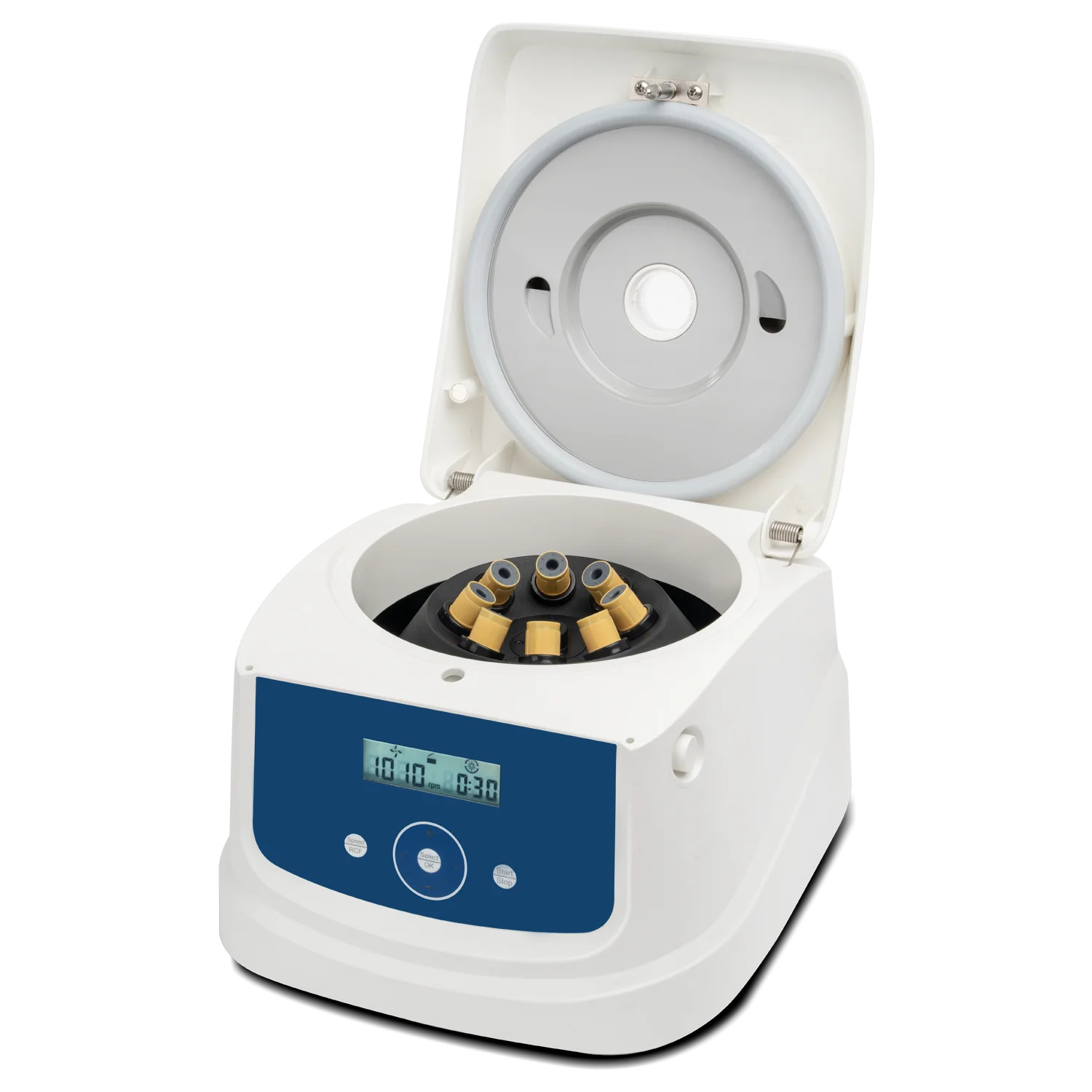 WESTTUNE CHEAP Плазменные низкоскоростные пробирки 8*15 мл Центрифуга 4000 об/мин