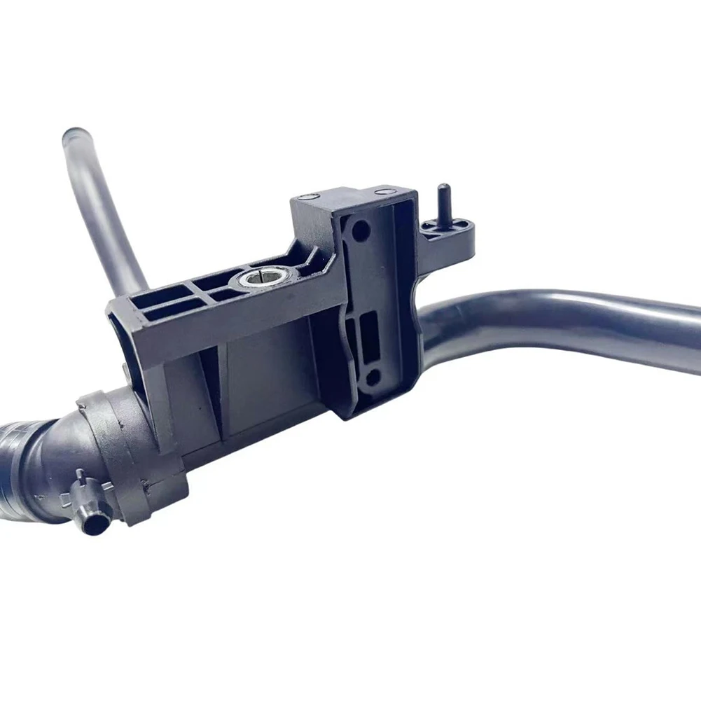 Шланг двигателя автомобиля 03C 103474 AD для обслуживания Недеформационный номер OEM A1