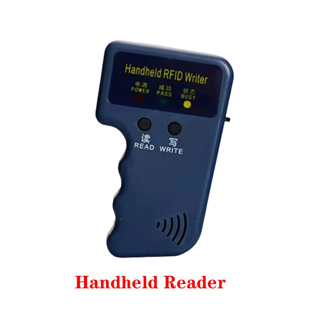 

RFID дубликатор ID-карт 125 кГц