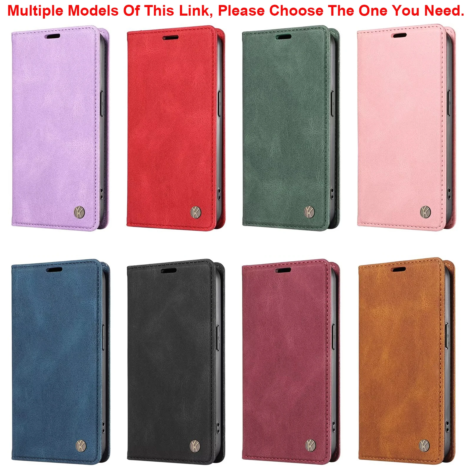 Фото Чехол-кошелек для карт для Xiaomi Redmi 15C 15 5G 14C 4G 13X 13R 13C 13 12C 12 11A 10X 10C 10A 10 Prime 9T 9C 9A Turbo 4 Pro 3 №2