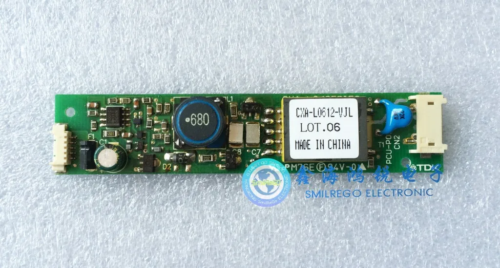 CXA-L0612A-VJL CXA-L0612A-VJL