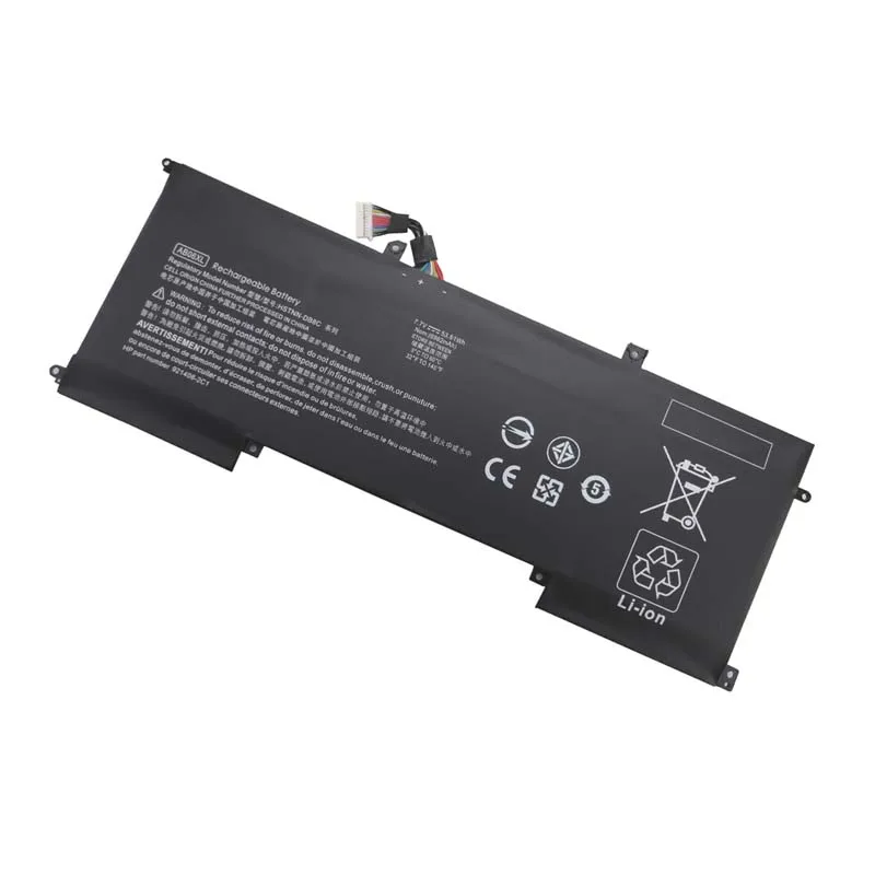 

New Laptop Battery for HP ENVY 13-AD023TU AD024TU AD027TU AD019TU AB06XL