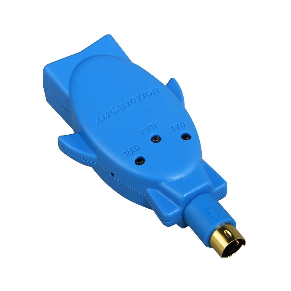 Фото Беспроводной программатор Amsamotion WIFI-TWIDO для ПЛК Schneider Twido/TSX Neza Series, замена кабеля TSXPCX3030 №3