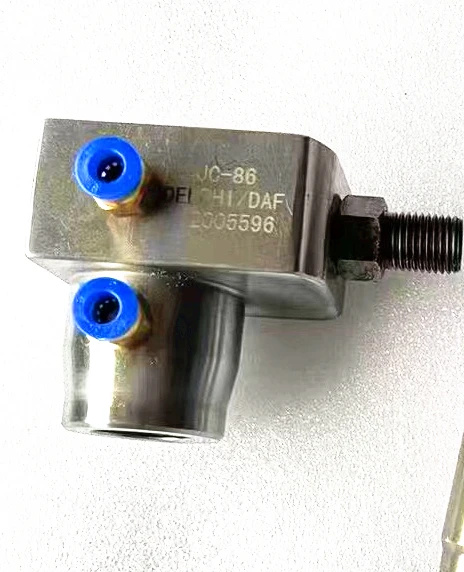 

Инструмент для разборки и ремонта крепления зажима для Delphi DAF