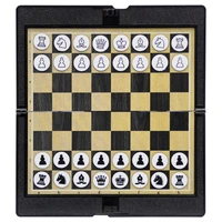 Карманные шахматы