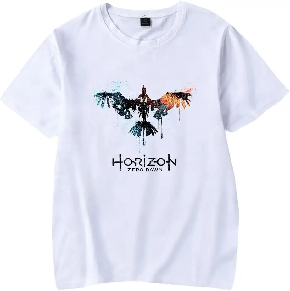 Футболка с коротким рукавом для мужчин и женщин забавная в стиле Харадзюку