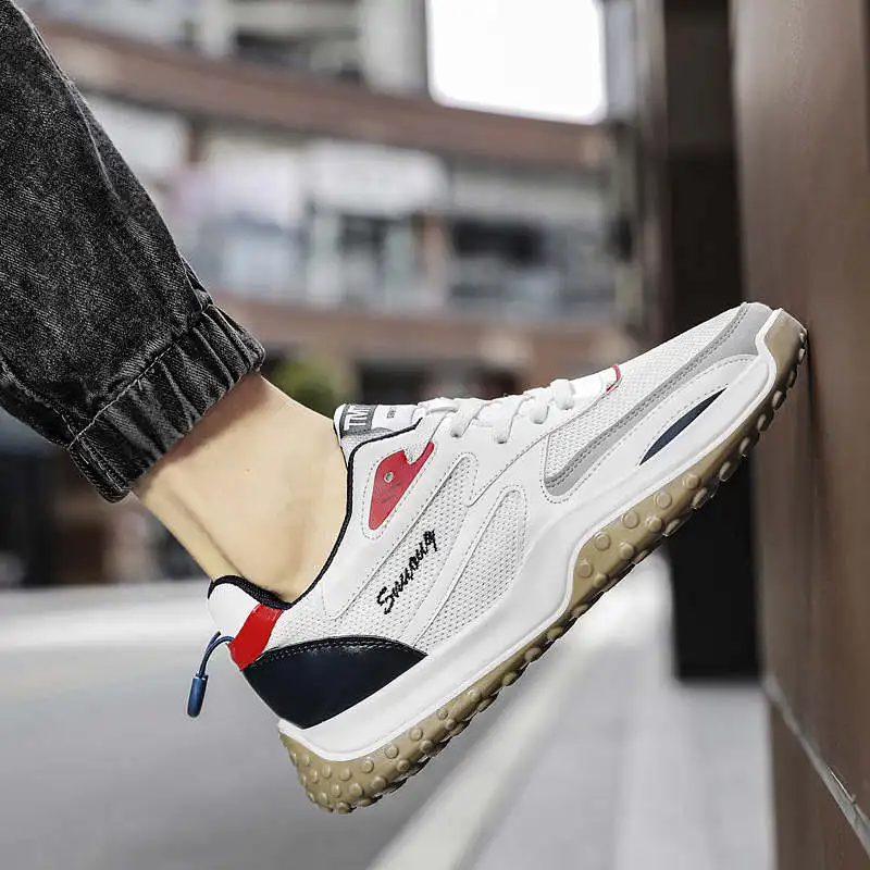 

Hip Hop Sneakers Without Laces Male Children's Sport Shoes Lace-Up Men's Original Running Shoes Children's Sports Shoes Tennis