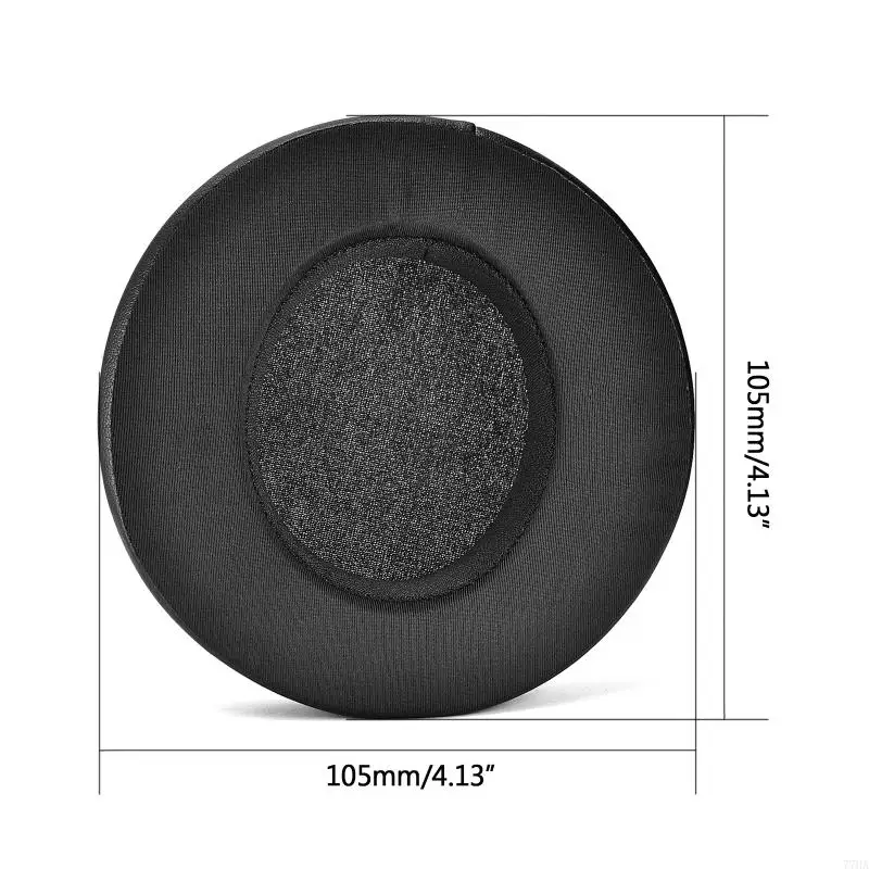 77HA Elastic Earpads Covers для AudioFidelio x2hr коврик для наушников для наушников (art.: 3920cc4ec004f) - 3920cc4ec004f