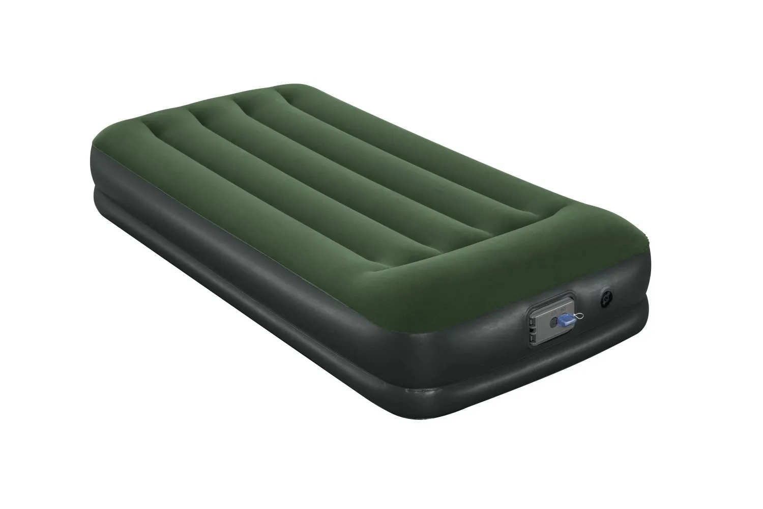 New Ozark Trail 14" Air Mattress with In & Out Pump, Twin-US