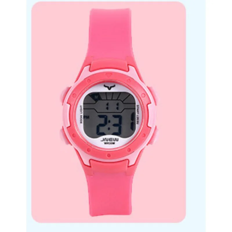 Рисунок 3 - Часы светодиодные Детские Многофункциональные