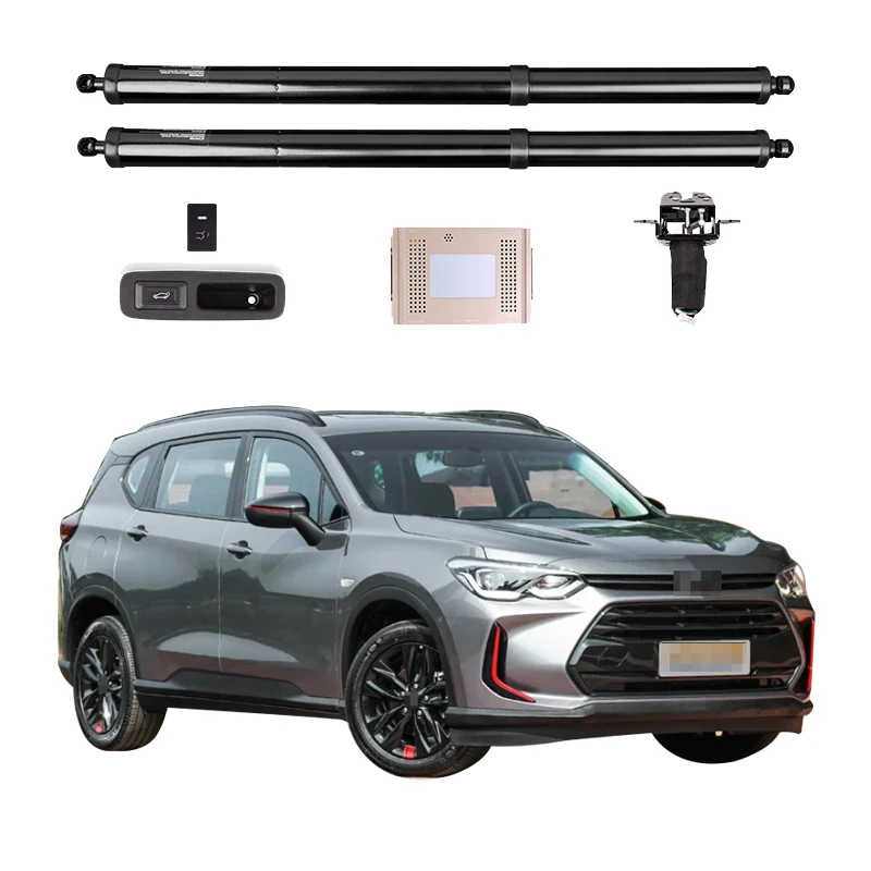 

Auto Parts Car Power Electric Tailgate for Chevrolet Orlando Rear Boot Struts Liftgate 2021 2020 2019 2018