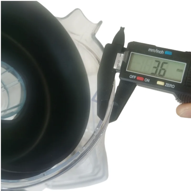 Контейнер для чашек блендера 2lblender IX 58625 BarBoss VM0103 6300 5000 5200 VMO102B замена