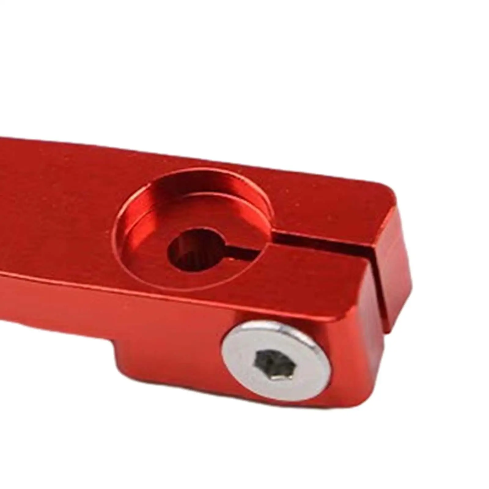 Ручной сервопривод для вертолета RC