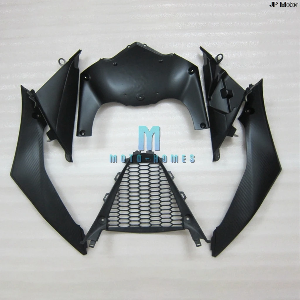 Обтекатели для мотоциклов GSXR1000 2007 2008 07 08 GSX-R1000 K7 100% подходит комплекта кузова из