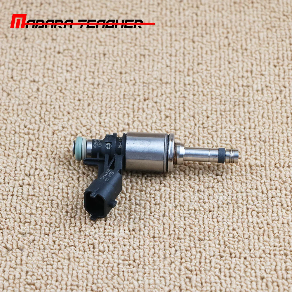Топливный инжектор двигателя 2 0 T топливный для Volvo S60 XC60 S80 V70 2012 2013 2014 9487434 31480972