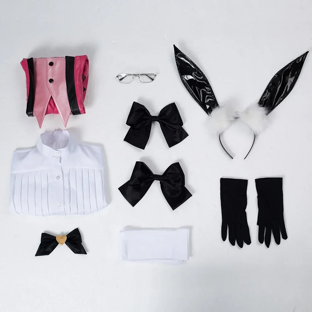 Fate/Grand Order FGO-Koyanskaya Косплей Костюм Одежда Хэллоуин Карнавальный