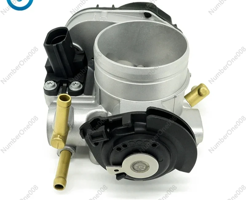 Новый корпус дроссельной заслонки 06А 133066 E подходит для круиз-контроля VW Beetle Golf