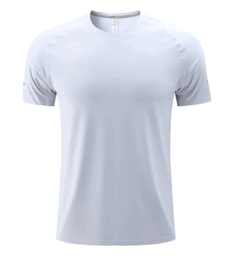 

R311-1 New Fashion Shirt Men Colors Summer Short Sleeve Shirts Fit Casual Tops