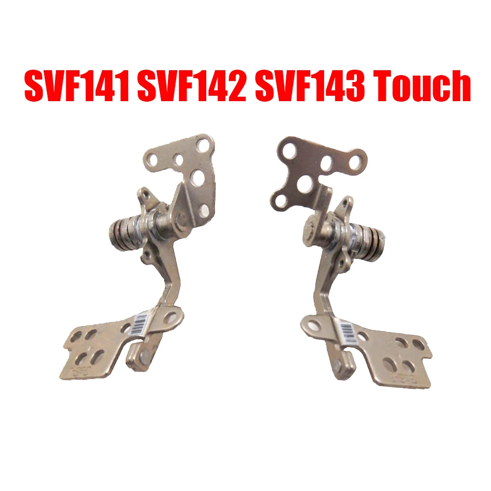 Петля ЖК-дисплея для ноутбука L&ampR SONY SVF141 SVF142 SVF143 сенсорная модель новая