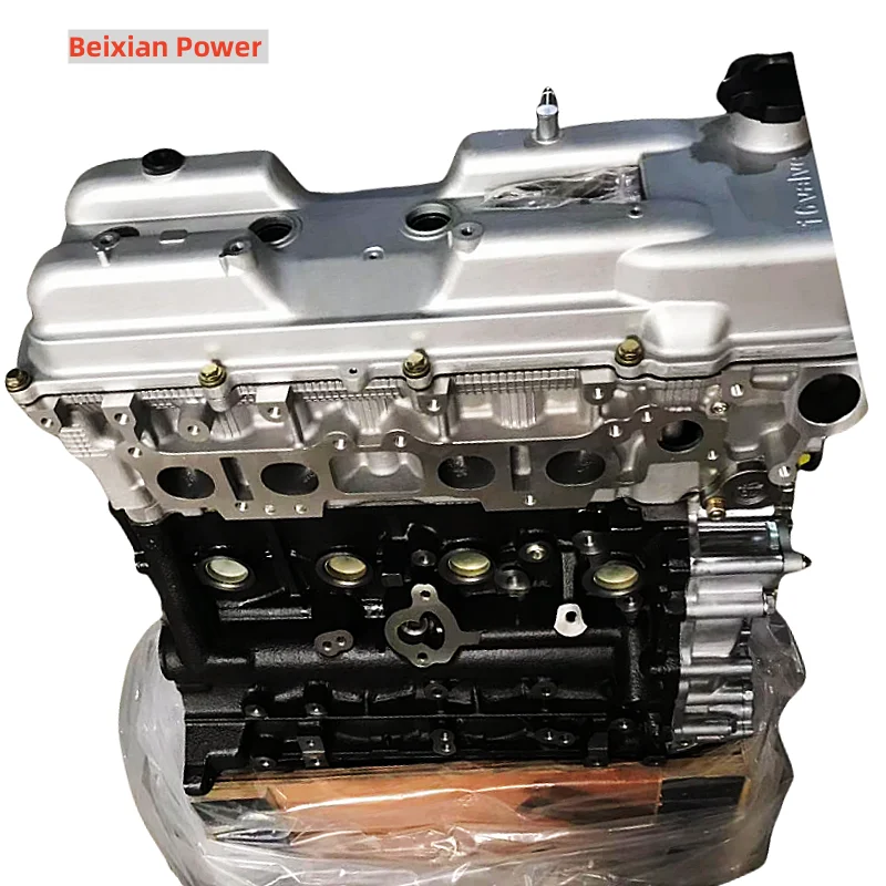Заводской двигатель 3RZ 3RZ-FE 2.7L 102 кВт на бензине для Toyota Coaster, произведенный в Китае, с высоким качеством и отличными характеристиками (art.: 3920d8ce74ff2) - 3920d8ce74ff2