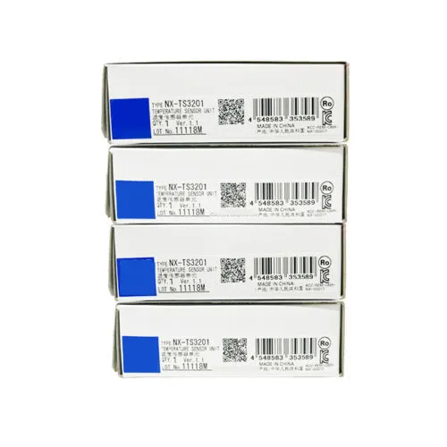 

1 шт. совершенно новый температурный Входной блок NX-TS3201 NXTS3201