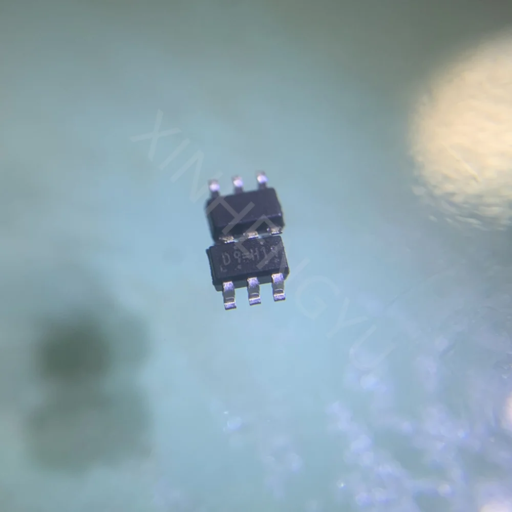 

New Original RT9022GE SOT23-6 High Voltage, Low Static, 60mA LDO Regulator 5-200pcs/lot