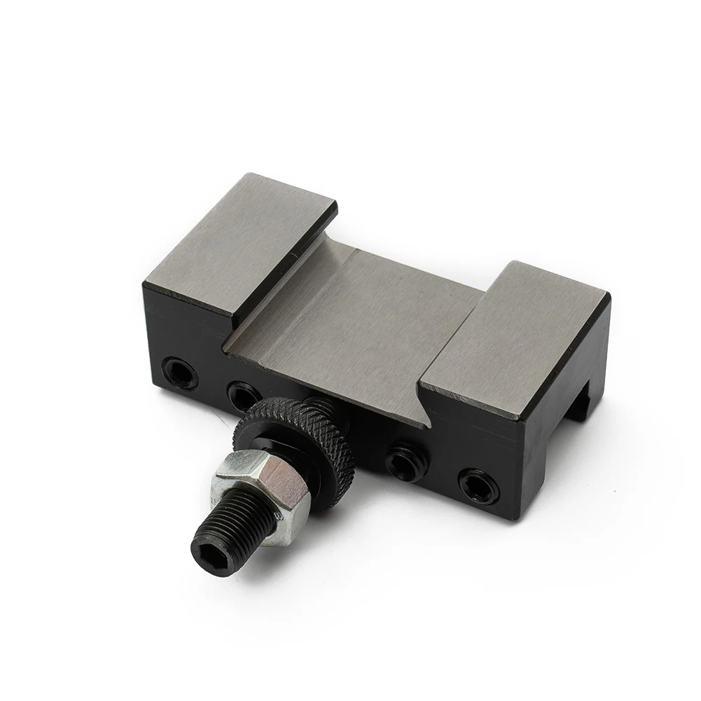 AXA 250 102XL Быстросменный держатель инструмента для токарного станка совместимый с