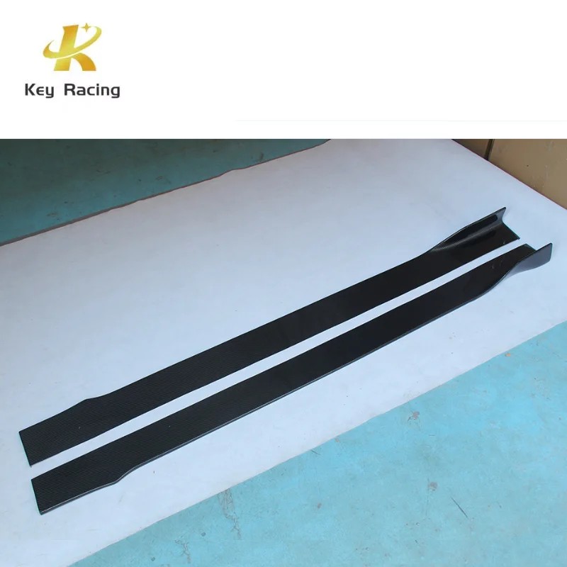 Обновленная версия четырехлистного клевера для Alfa Romeo Giulia защита переднего