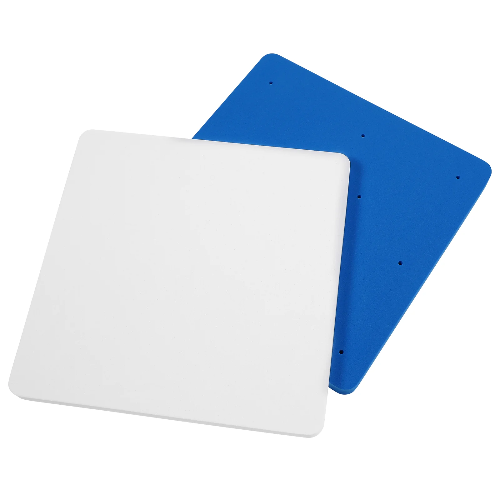 

2pcs Fondant Sponge Pads Fondant Flower Shaping Mats Fondant Cake Modelling Cake Decoration Tools