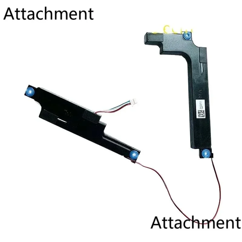 Новый оригинальный встроенный динамик для ноутбука Lenovo 320c-15 320-15 520-15 330-15 IKB ISK ABR AST