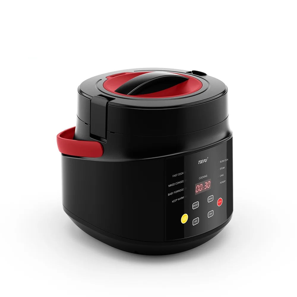 

12V 24v New Design Electric Cooking For Car and Truck 2L Rice Cooker