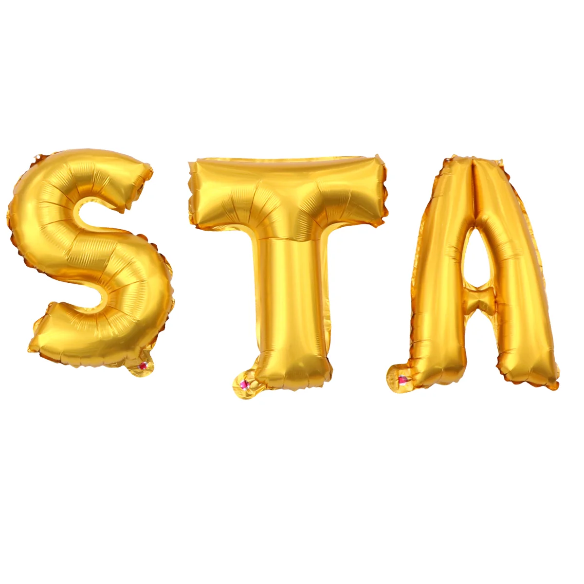 

Fiesta Balloons Party Decoration Balloon Garland Aluminium Balllon Mexican